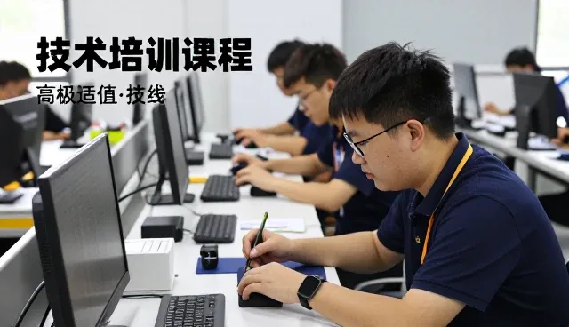邳州善存科技有限公司分享软件发展新观点