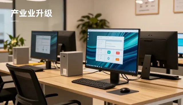 制造业企业管理系统中培训流程的实践应用